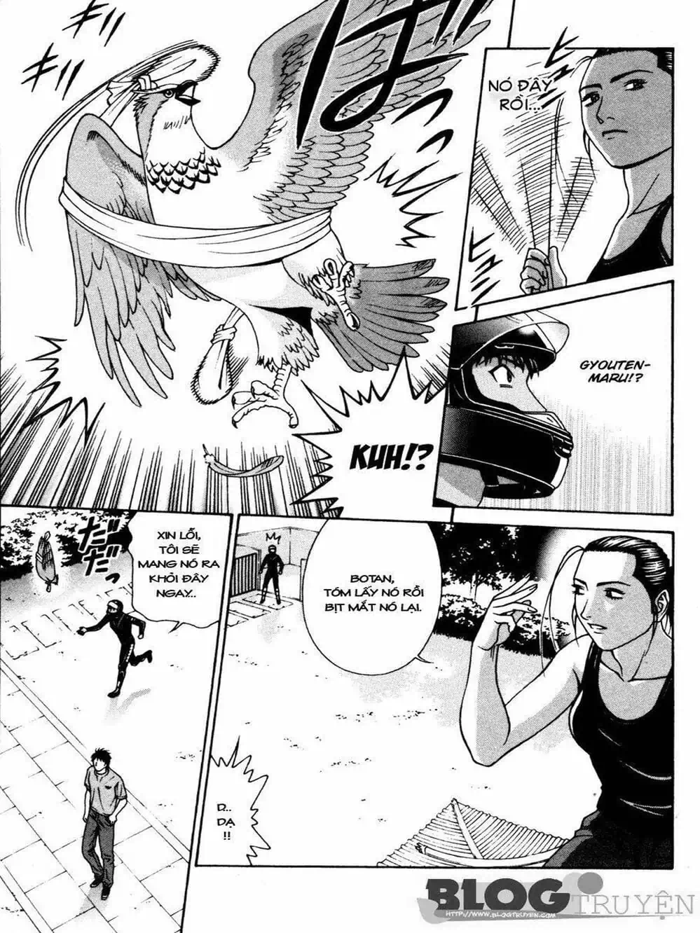 Chapter 106 - Image 19