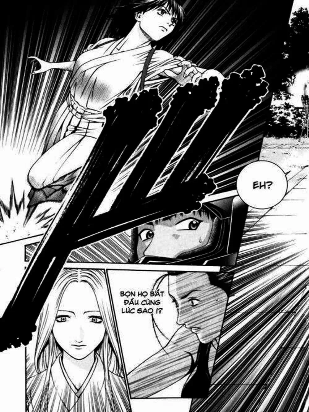 Chapter 107 - Image 1