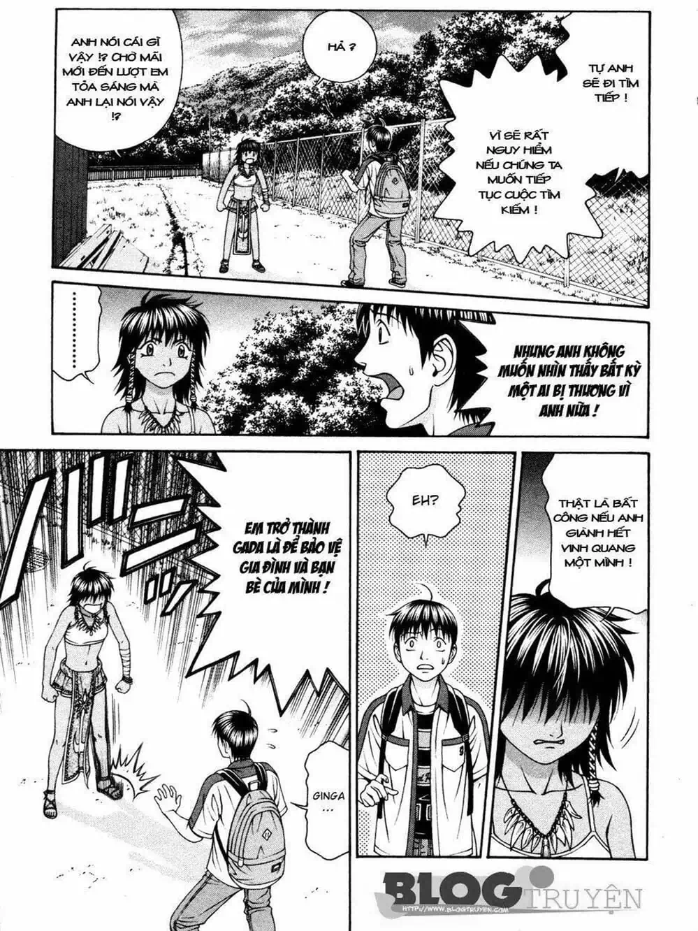 Chapter 107 - Image 11