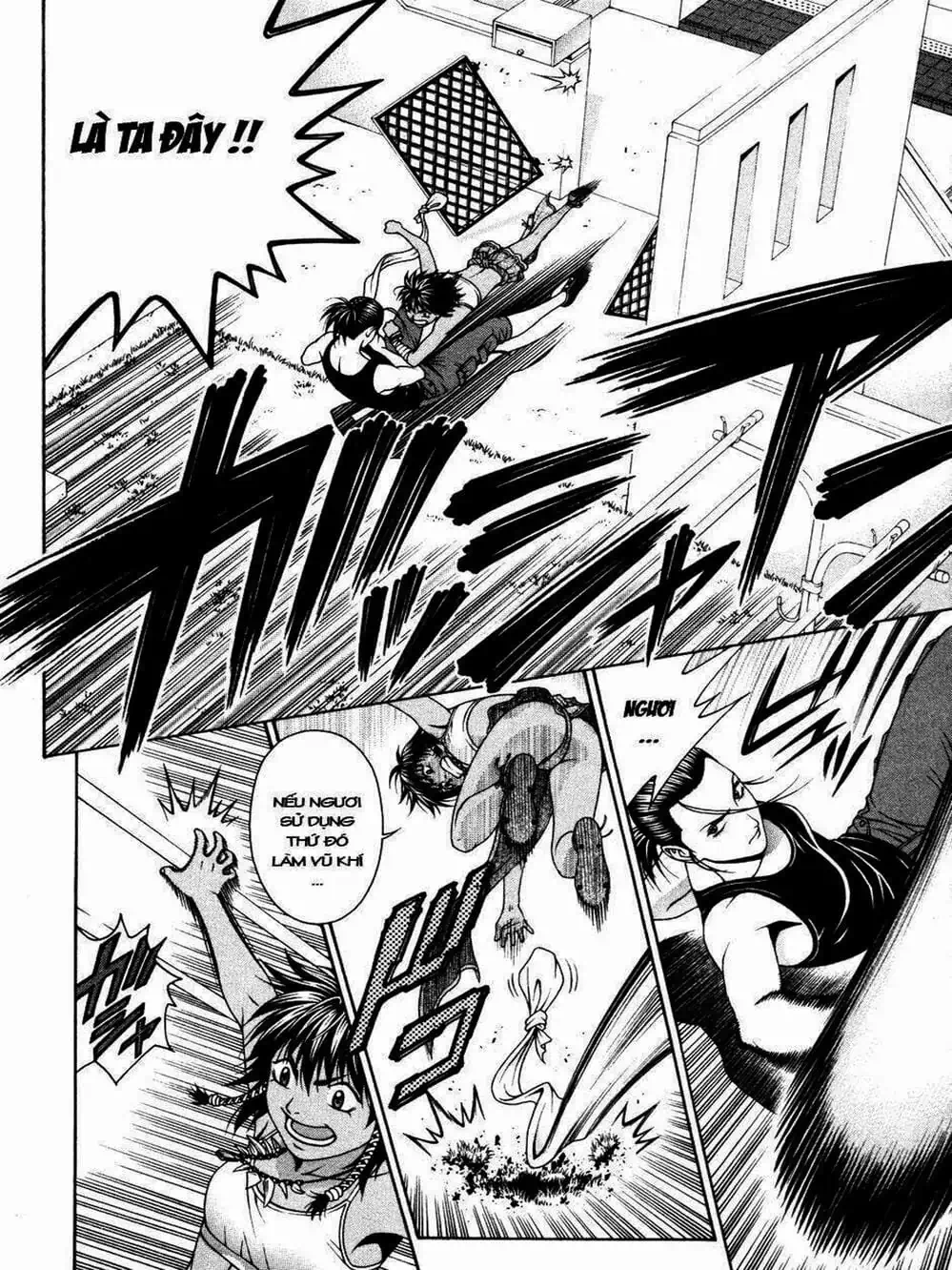 Chapter 107 - Image 18