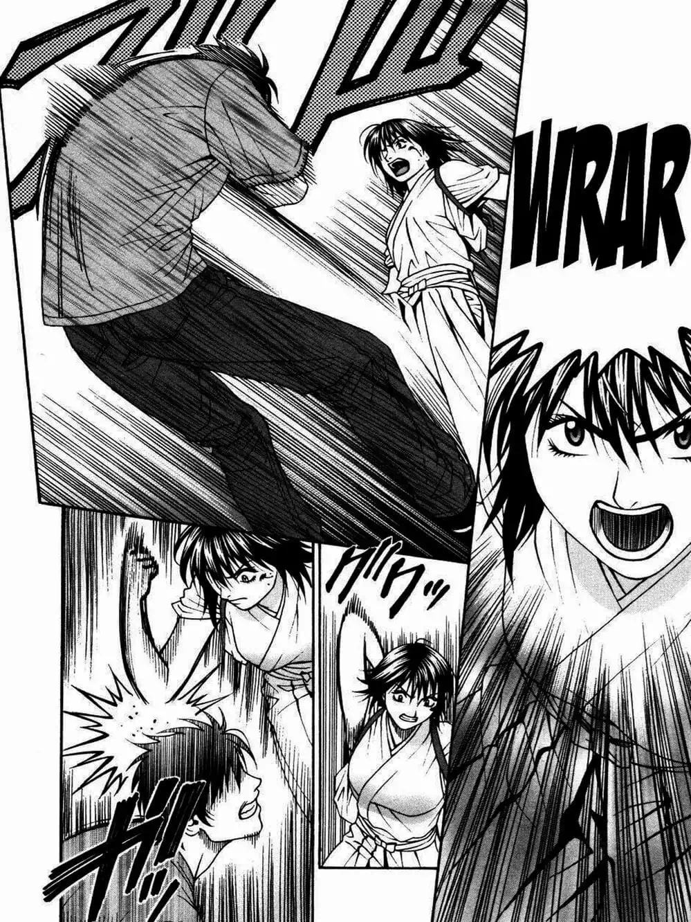 Chapter 107 - Image 4