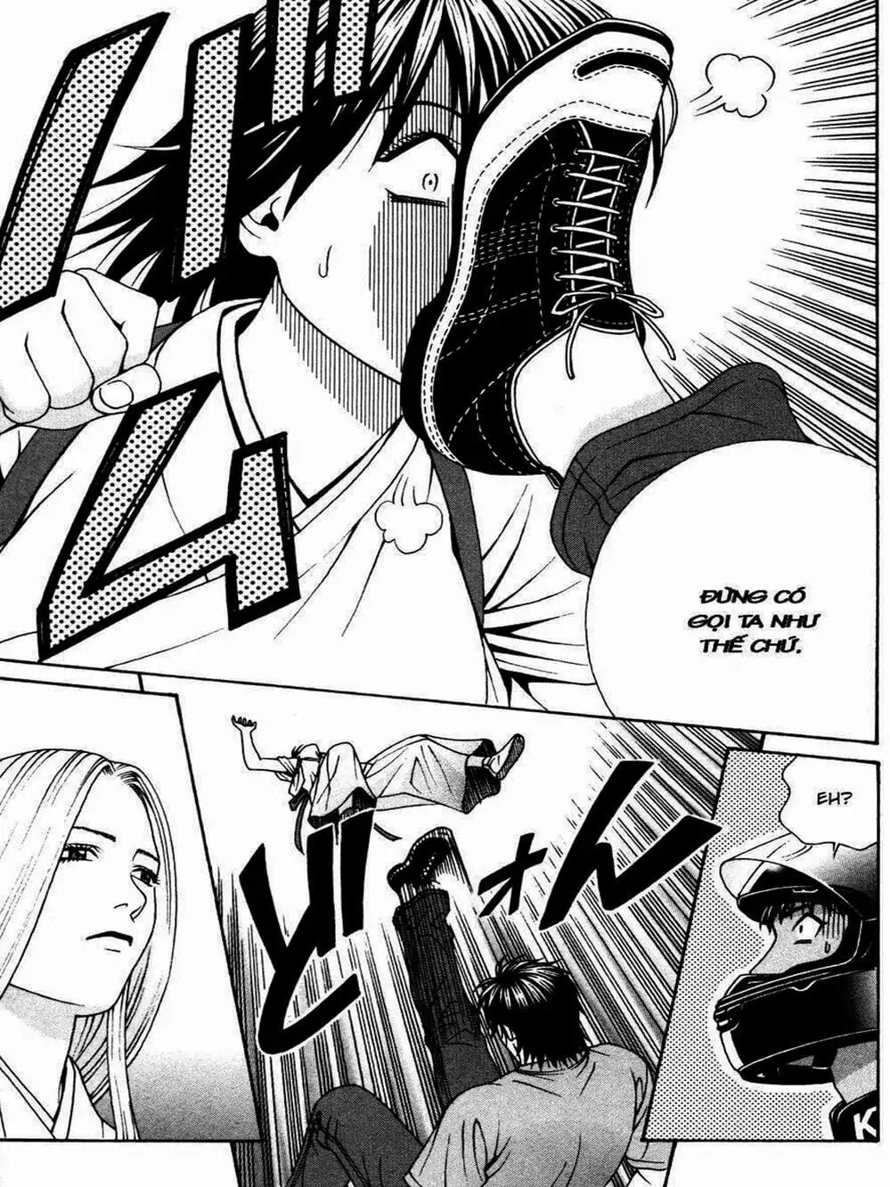 Chapter 107 - Image 7