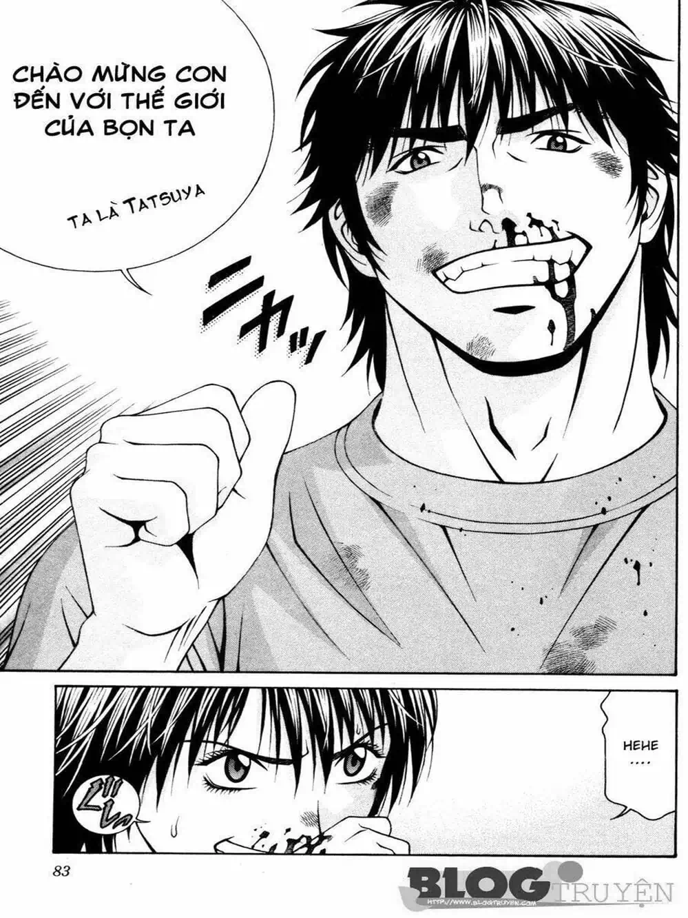 Chapter 107 - Image 9