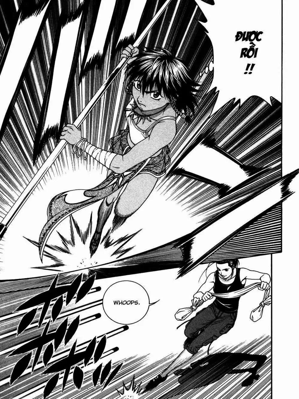 Chapter 108 - Image 17
