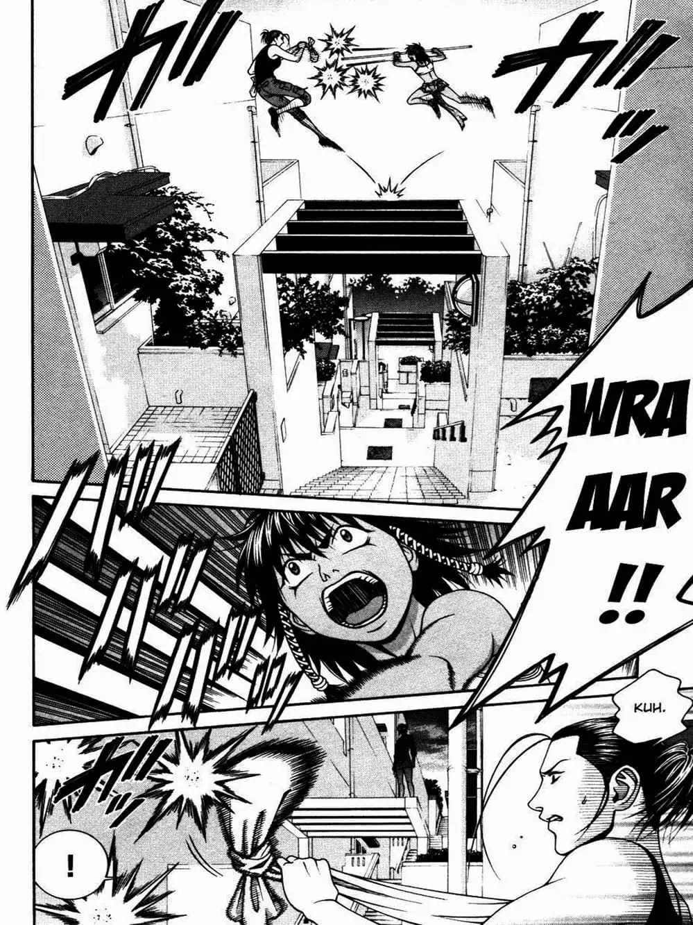 Chapter 108 - Image 18