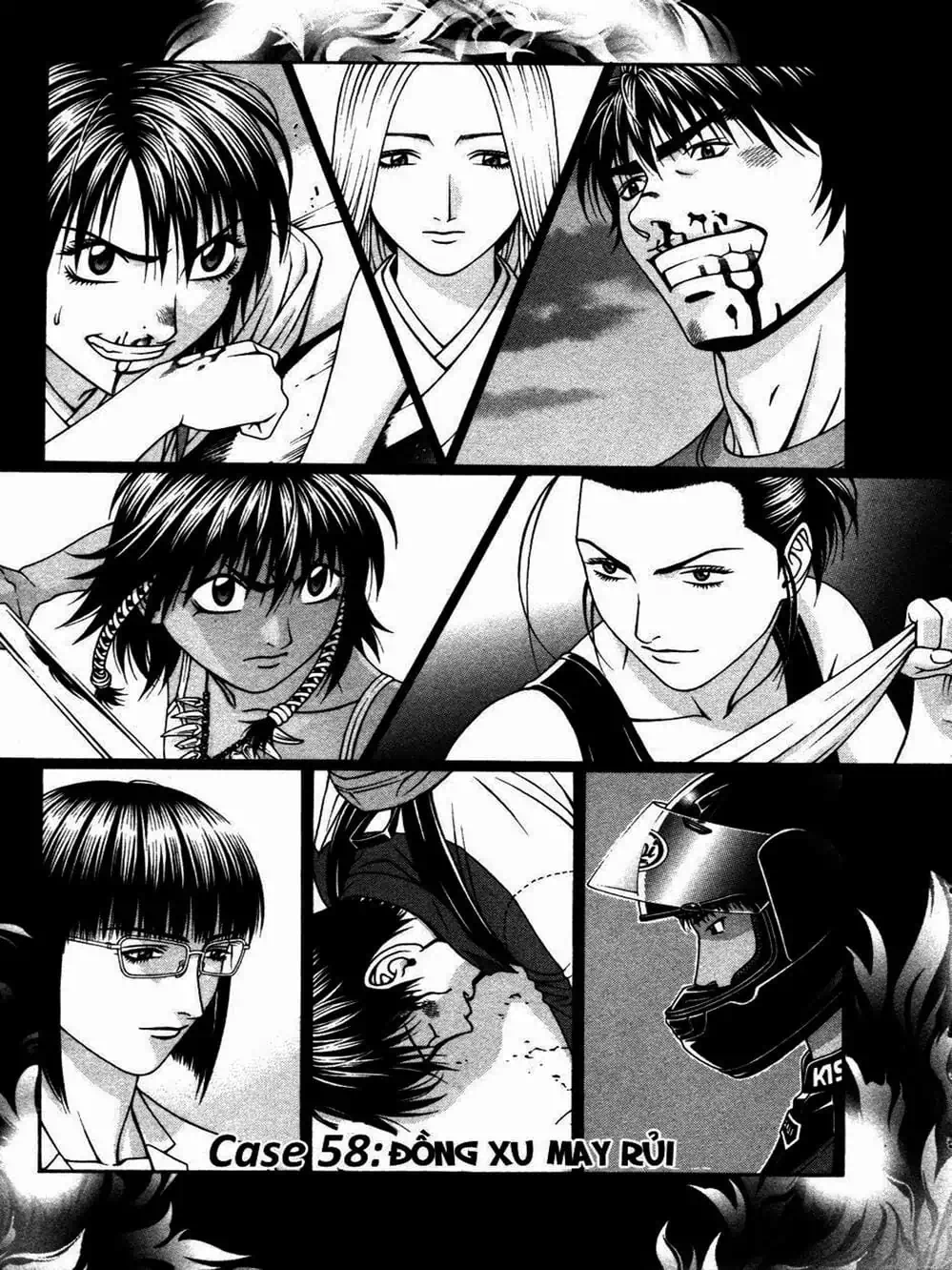 Chapter 108 - Image 7