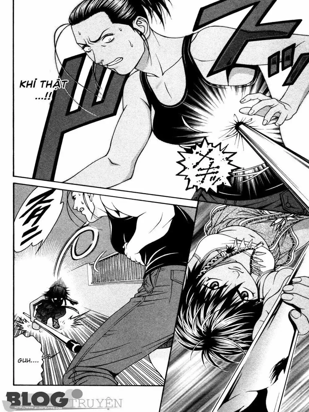 Chapter 109 - Image 2