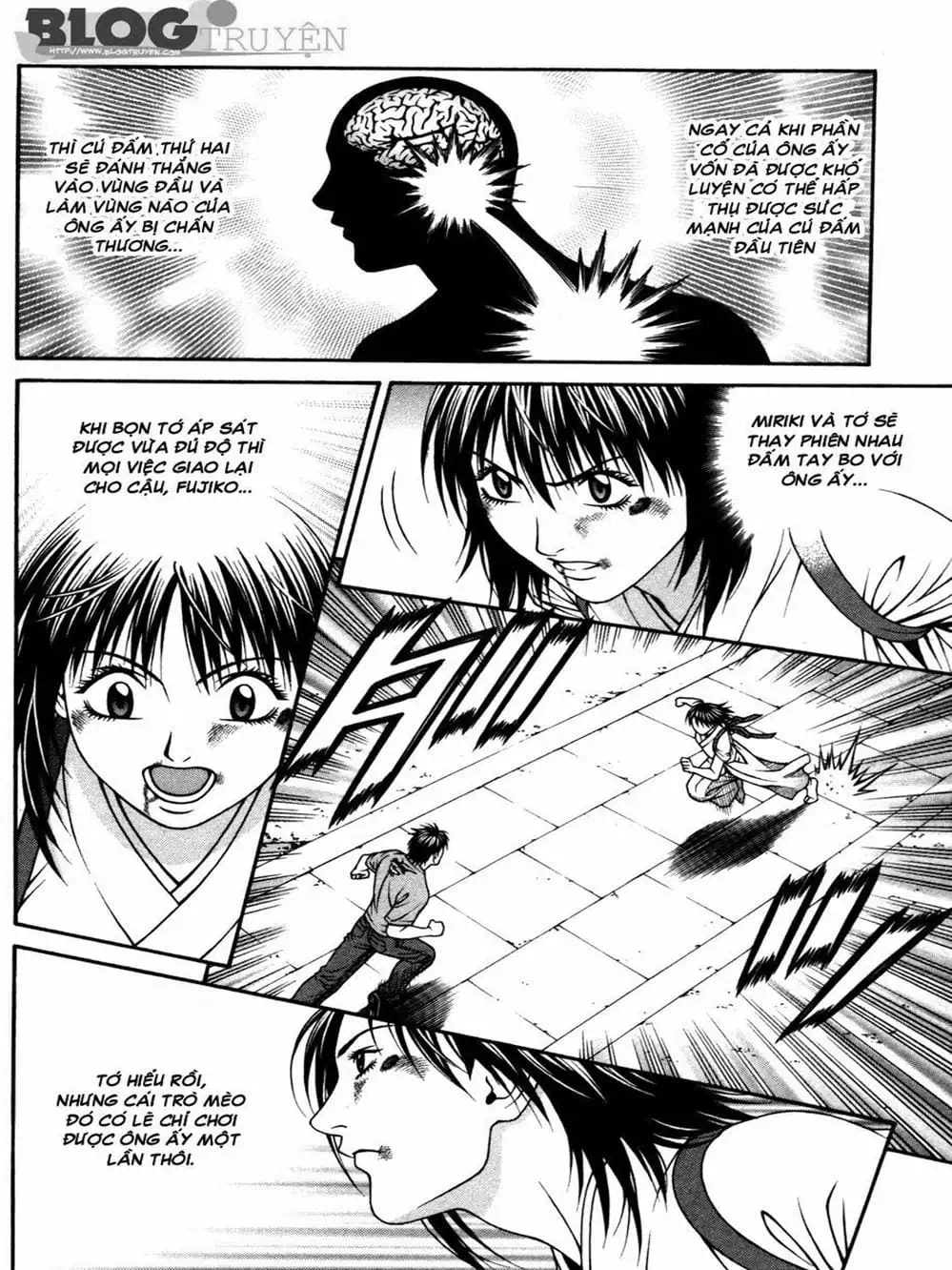 Chapter 110 - Image 12