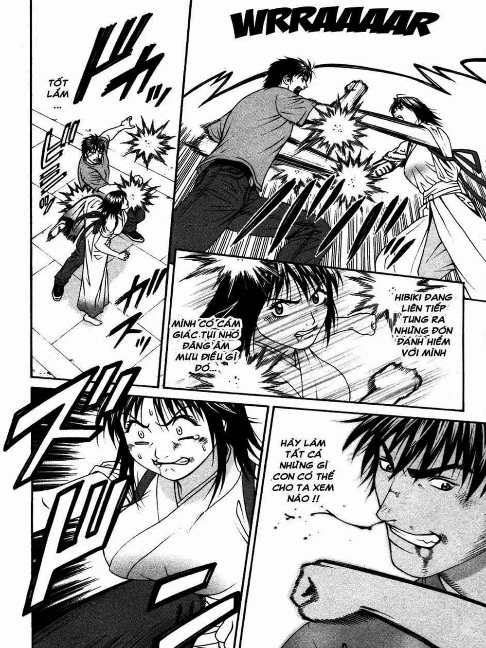 Chapter 110 - Image 14