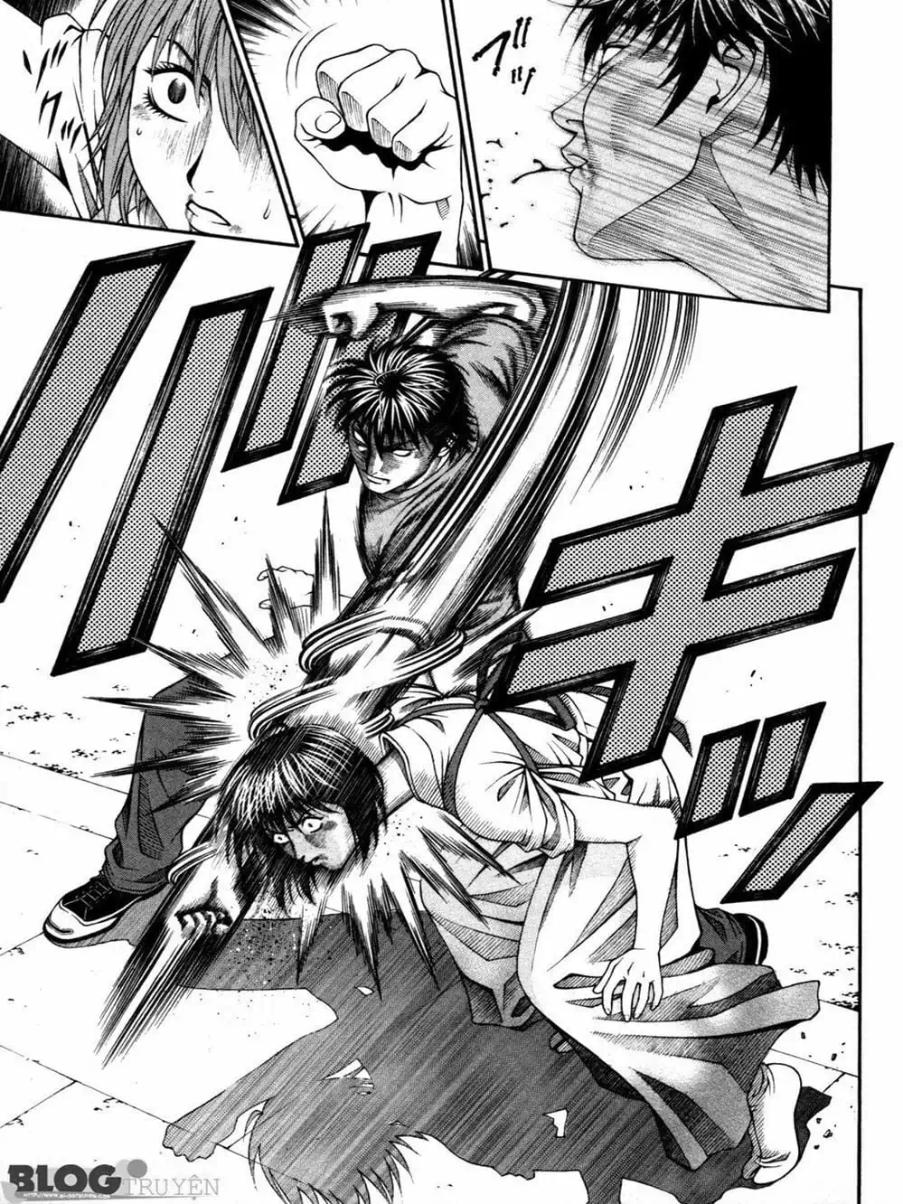Chapter 110 - Image 17