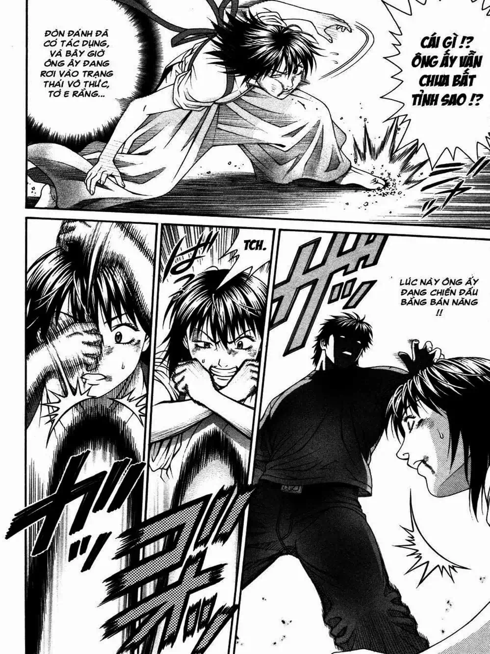 Chapter 110 - Image 18