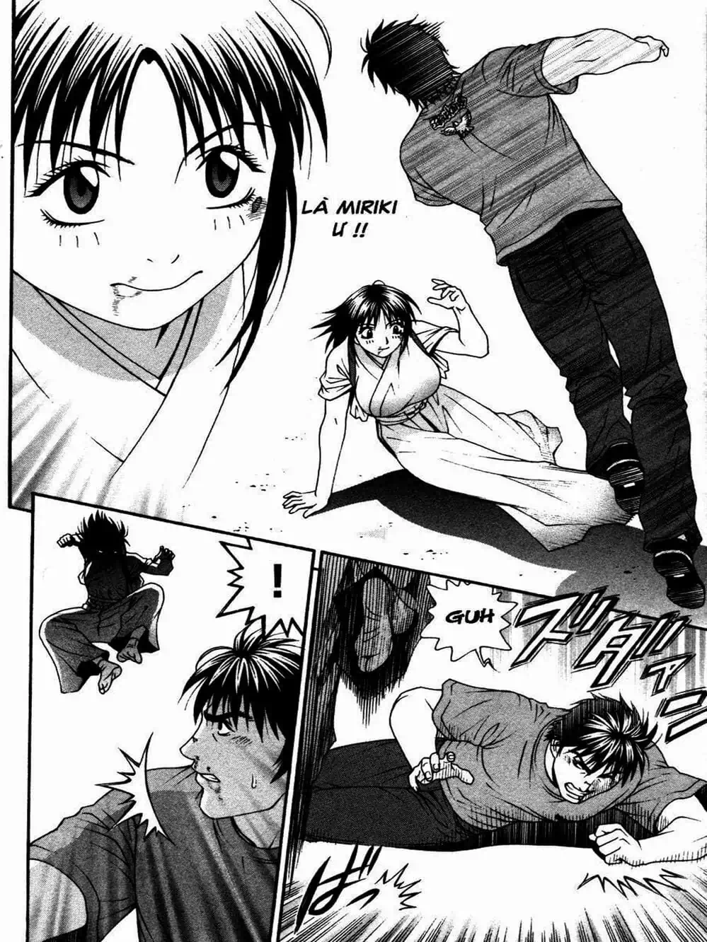 Chapter 110 - Image 6