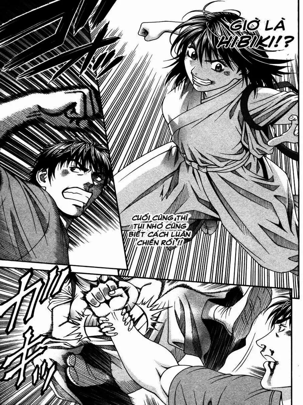 Chapter 110 - Image 7