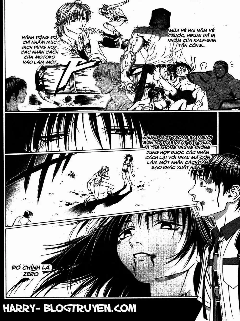 Chapter 111 - Image 12