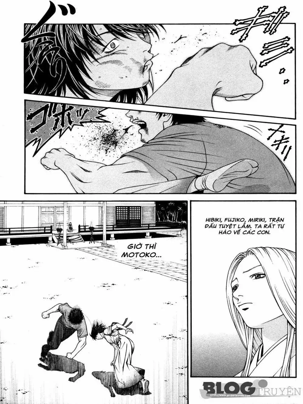Chapter 111 - Image 5