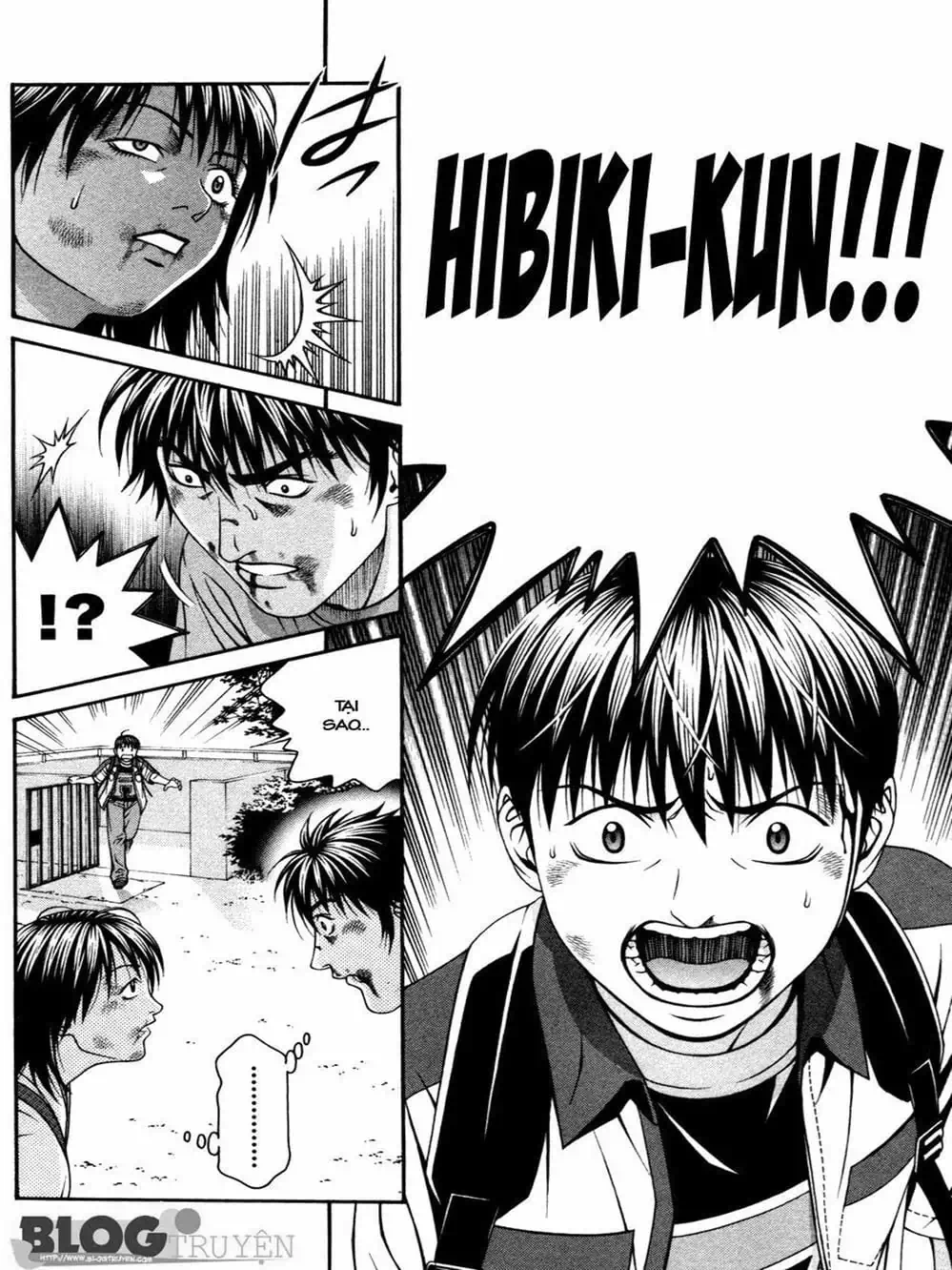Chapter 111 - Image 6