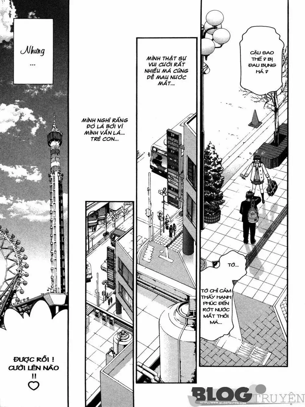 Chapter 112 - Image 21