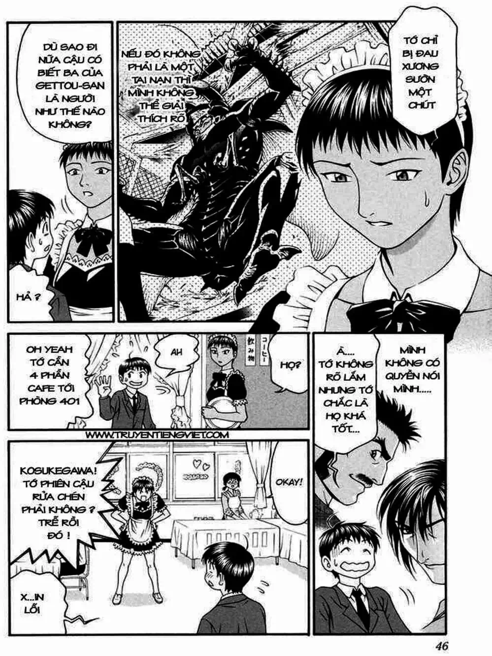 Chapter 40 - Image 1