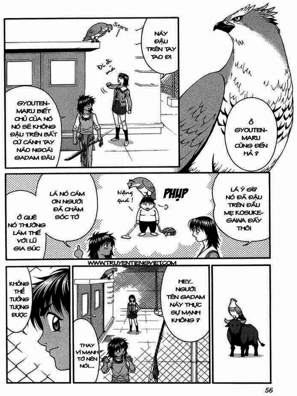 Chapter 40 - Image 11