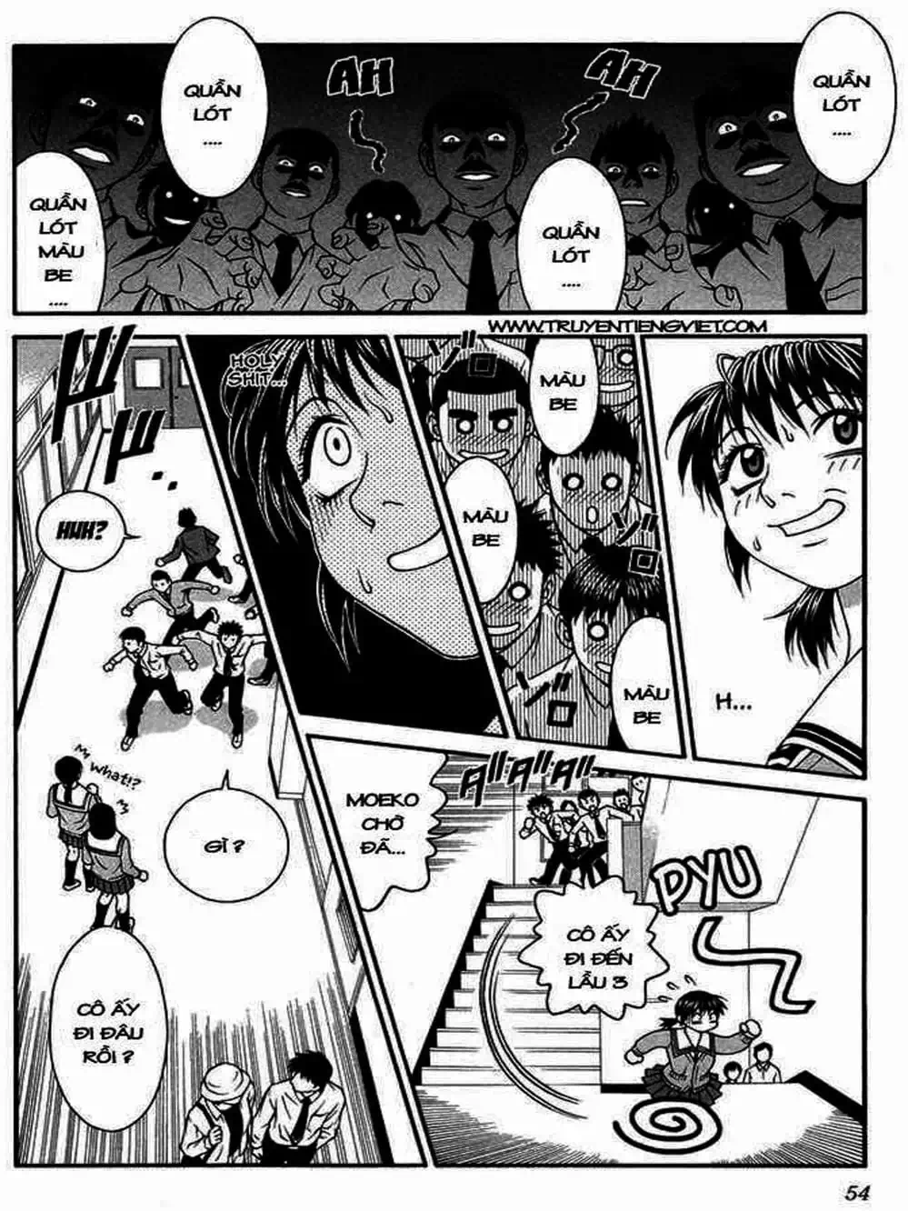 Chapter 40 - Image 9