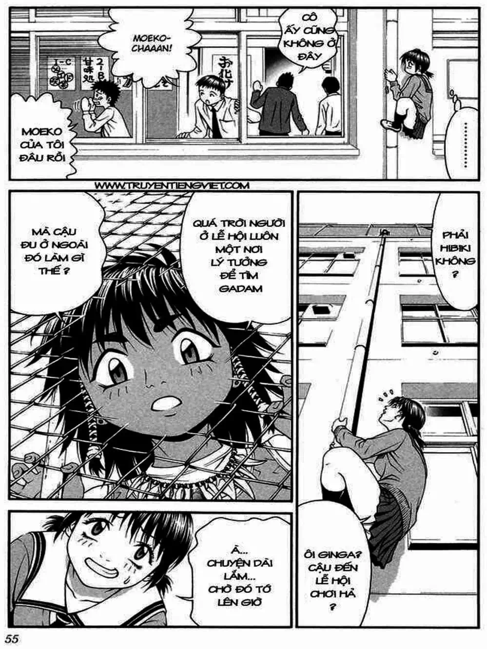 Chapter 40 - Image 10