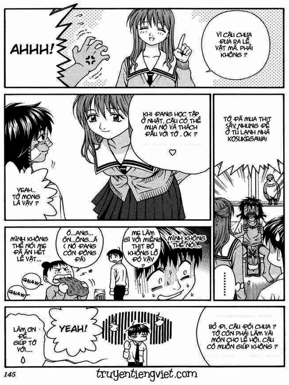 Chapter 45 - Image 1