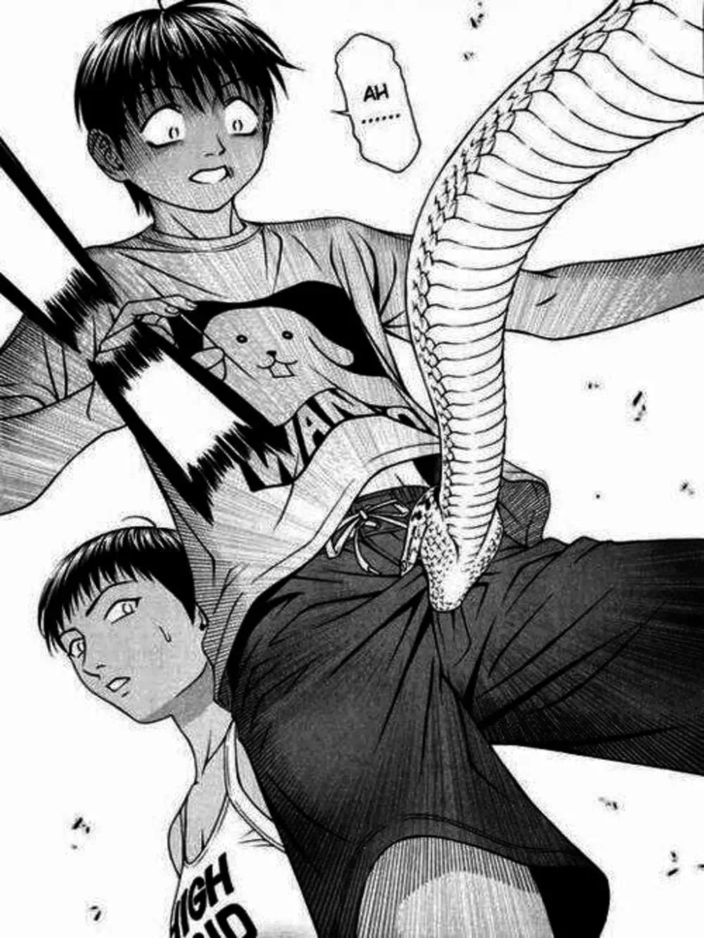 Chapter 55 - Image 11