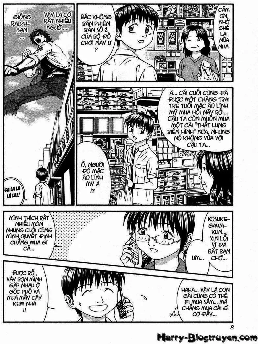 Chapter 57 - Image 5