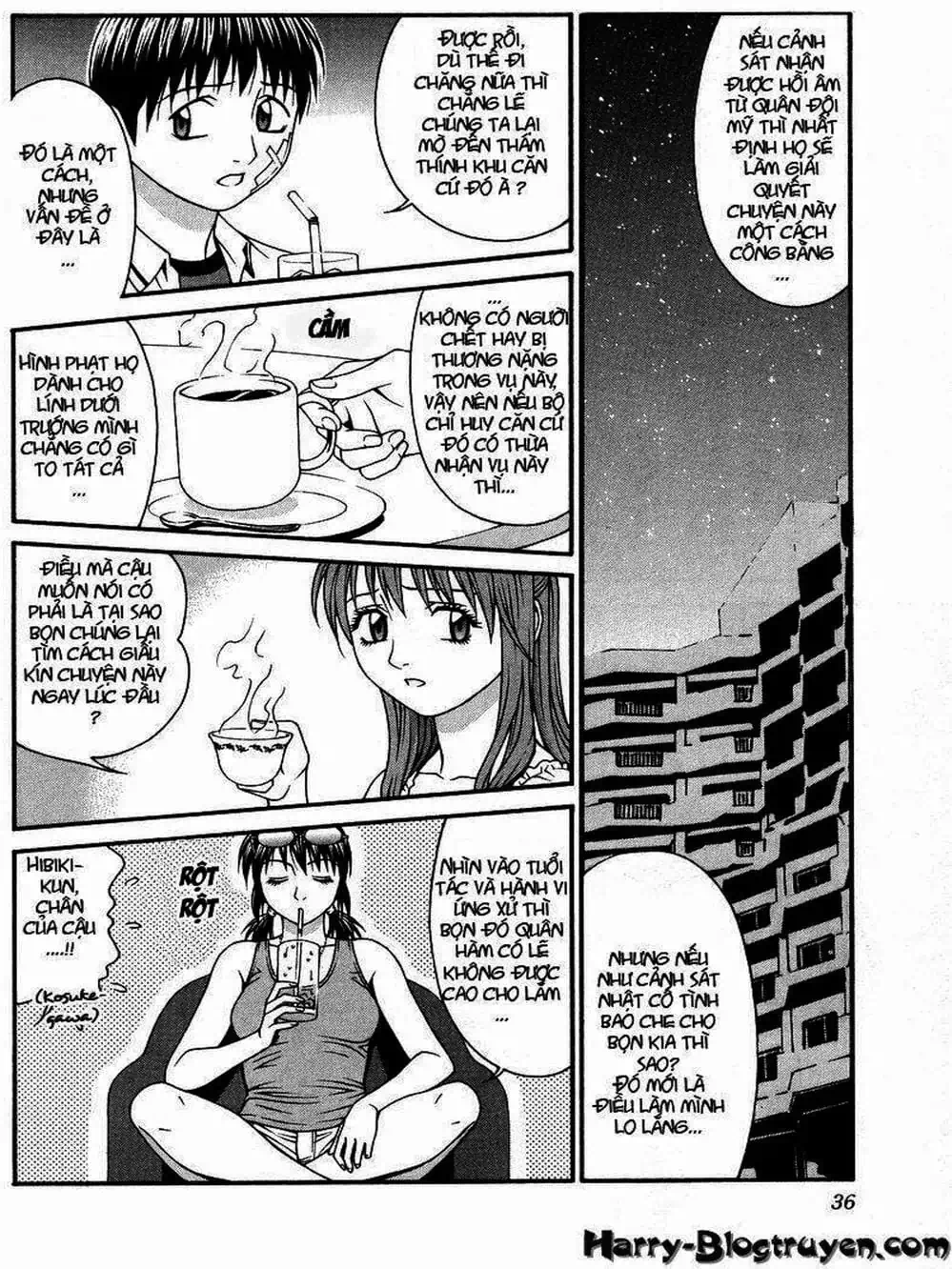 Chapter 58 - Image 13