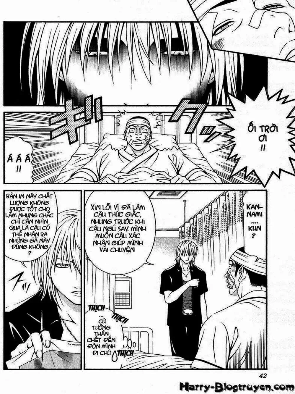 Chapter 58 - Image 19