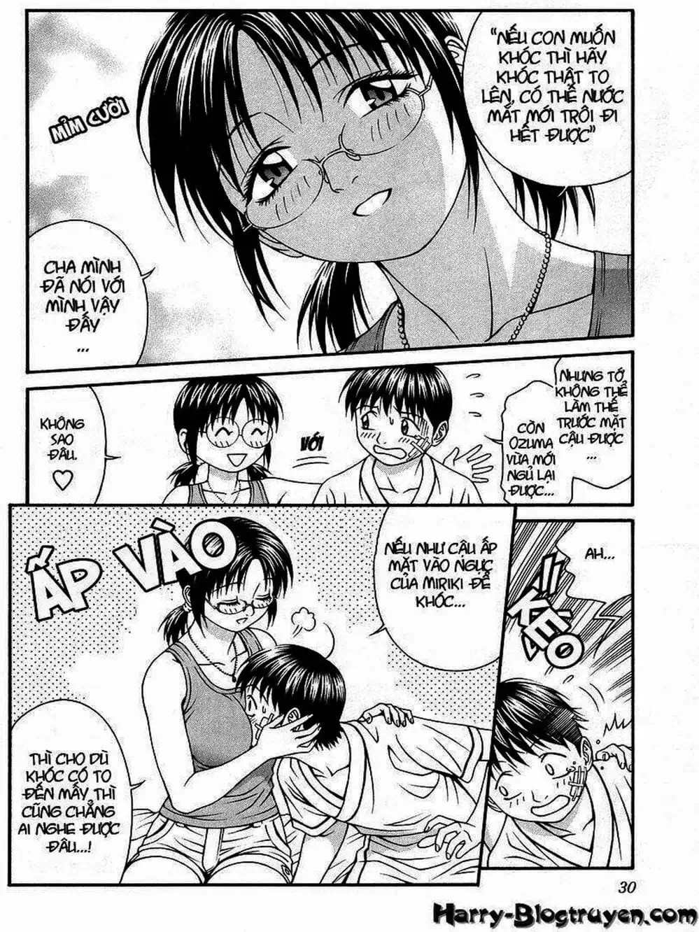 Chapter 58 - Image 7