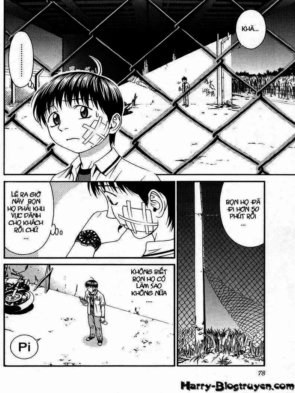 Chapter 60 - Image 15