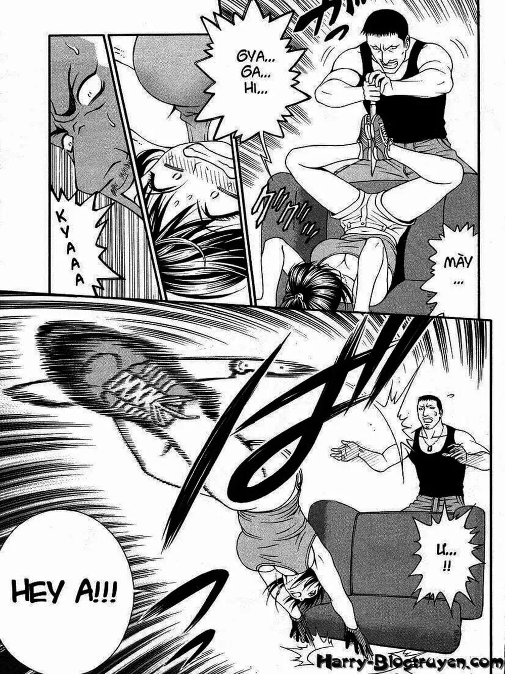 Chapter 60 - Image 18