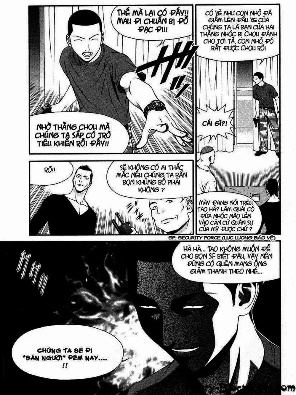 Chapter 61 - Image 12
