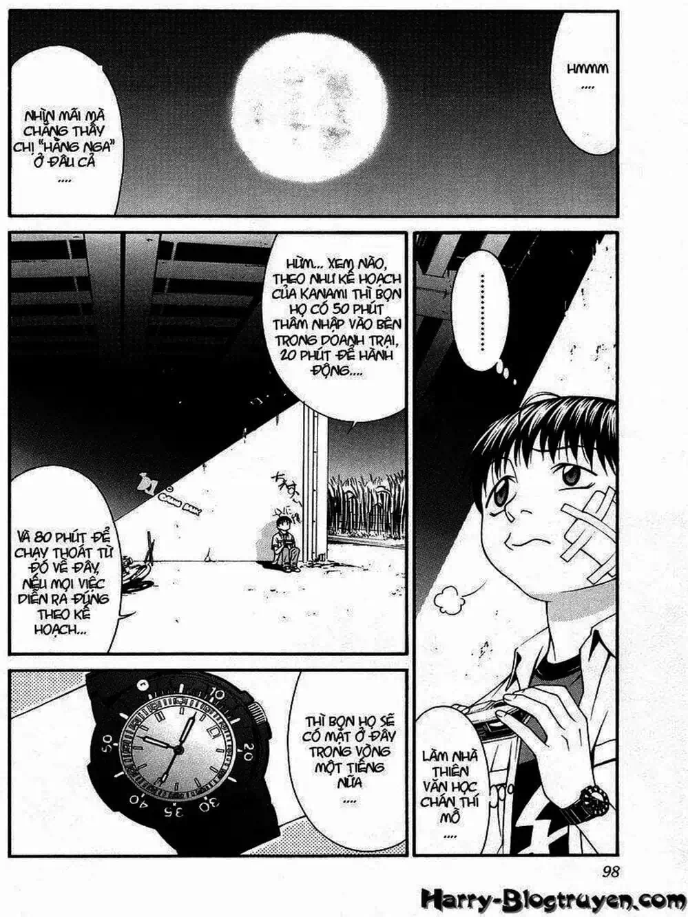 Chapter 61 - Image 15