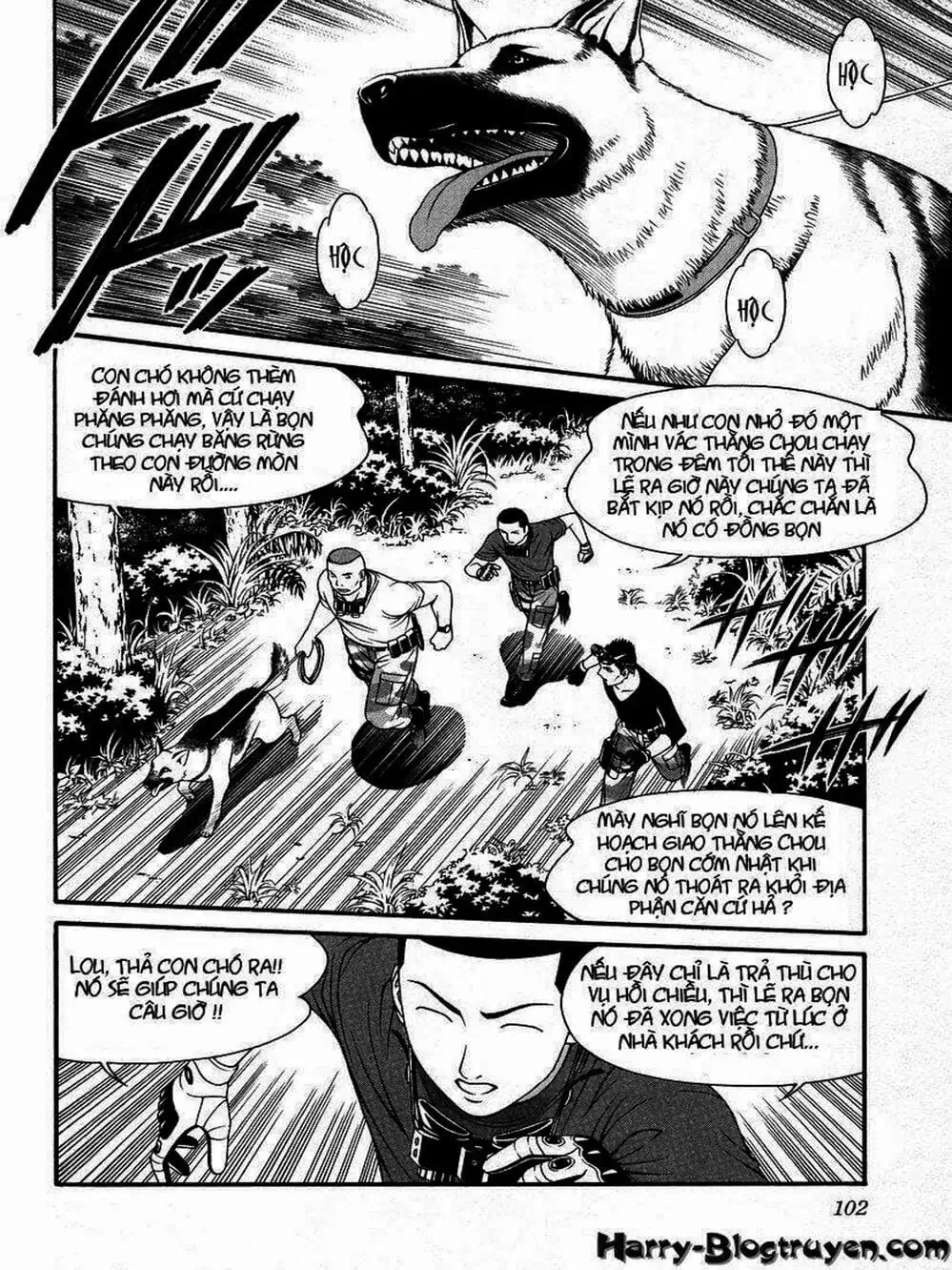 Chapter 61 - Image 19