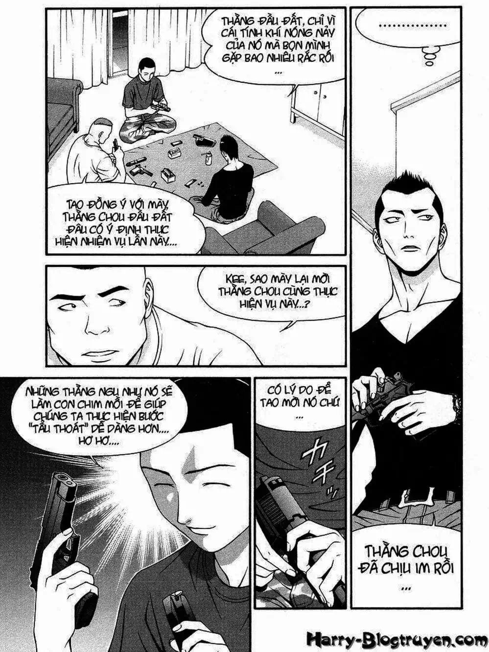 Chapter 61 - Image 10