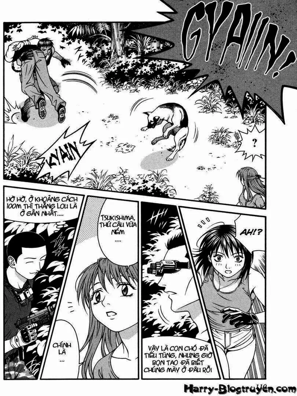 Chapter 62 - Image 7