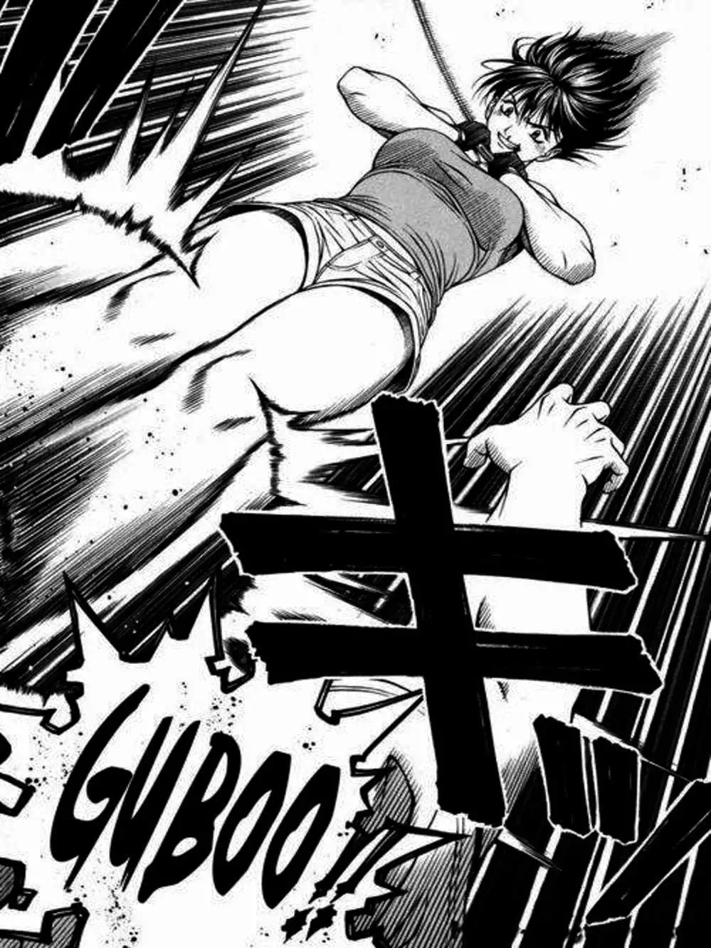 Chapter 64 - Image 1