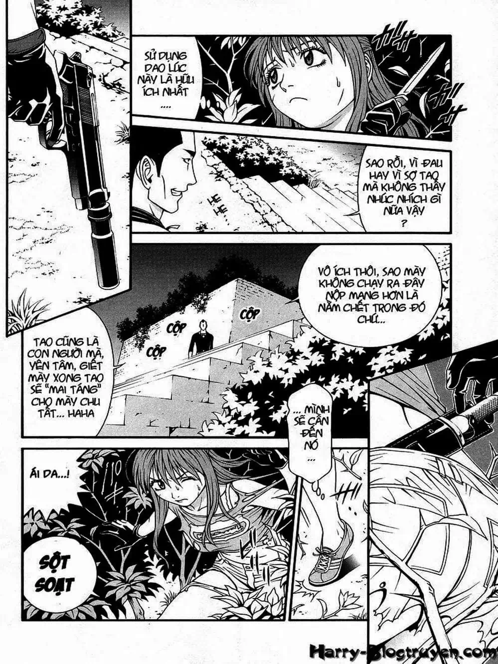 Chapter 64 - Image 15