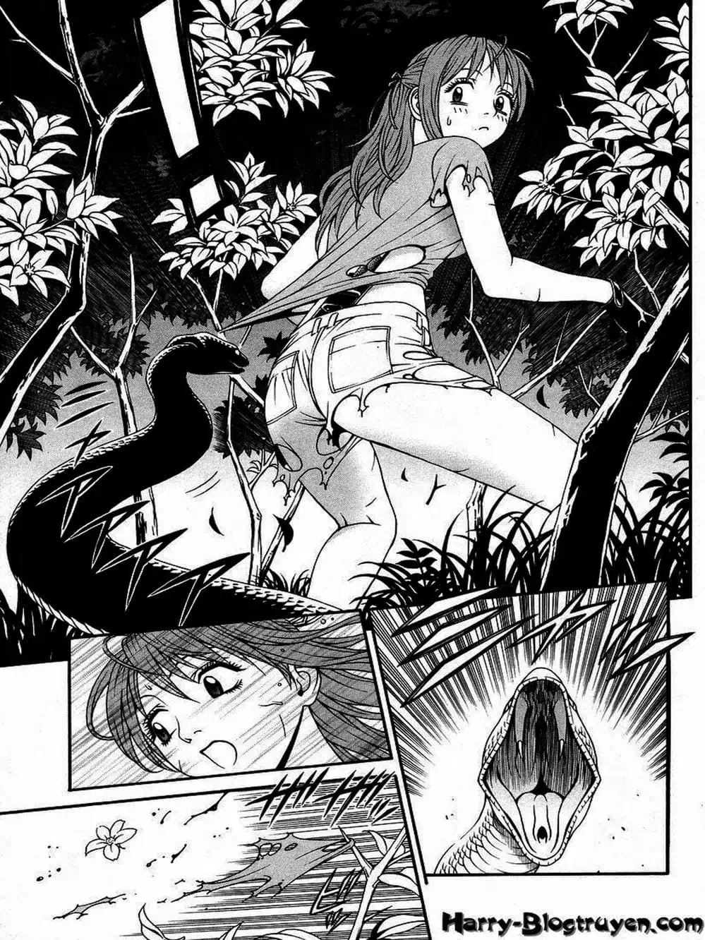 Chapter 64 - Image 16