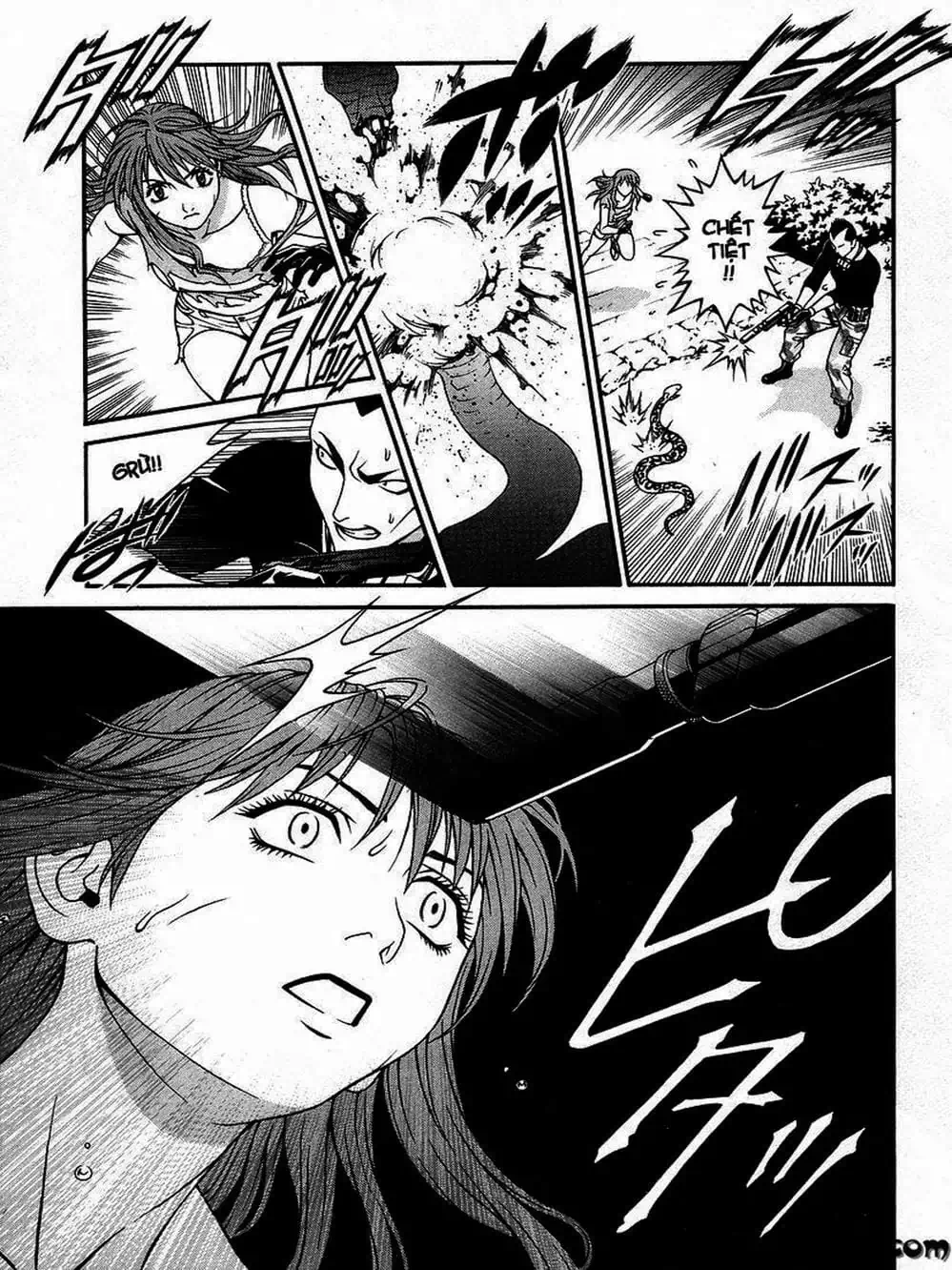 Chapter 64 - Image 18