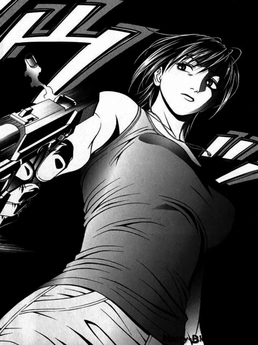 Chapter 64 - Image 19