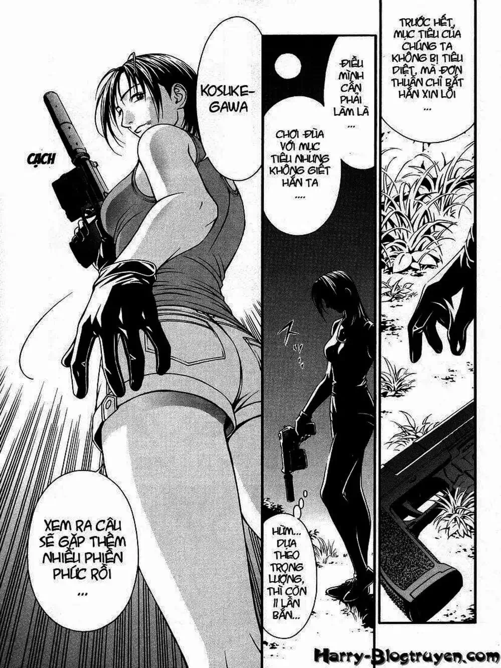 Chapter 64 - Image 4