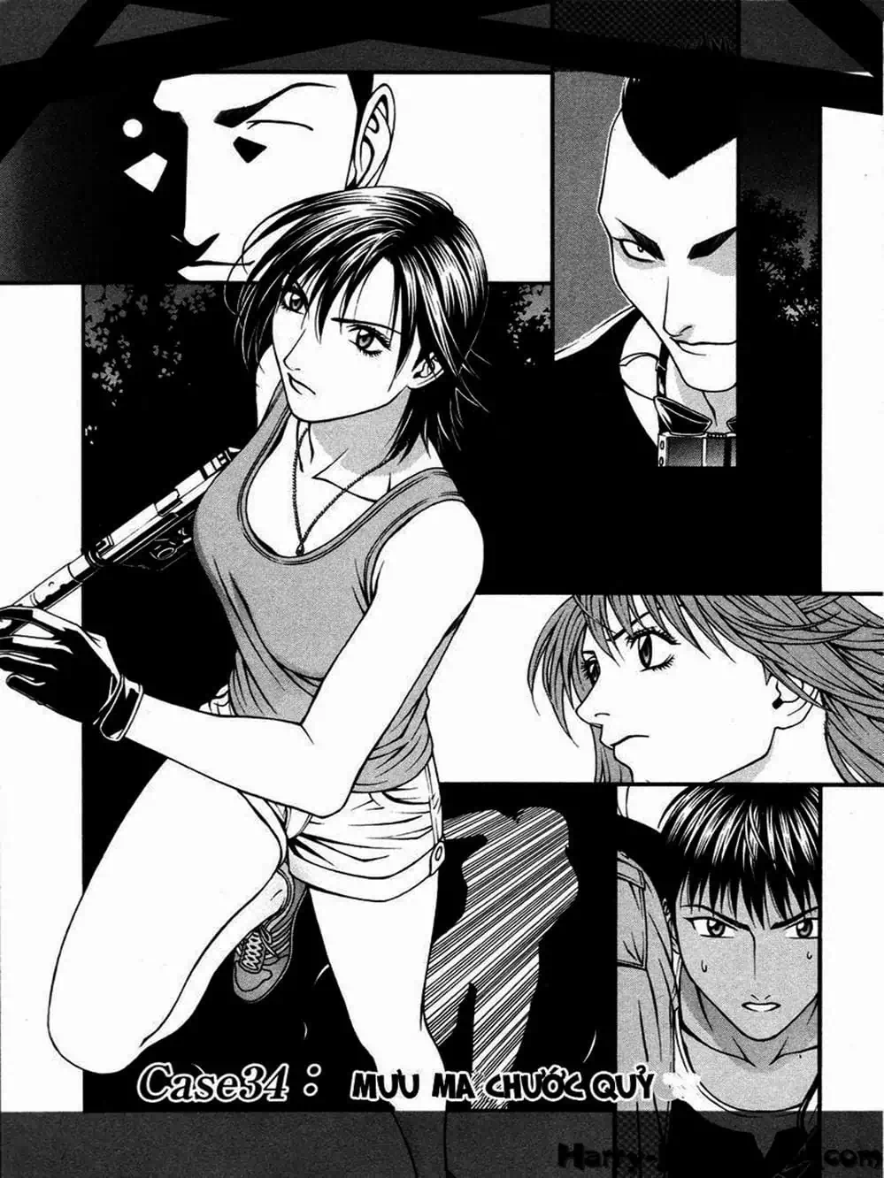 Chapter 64 - Image 6