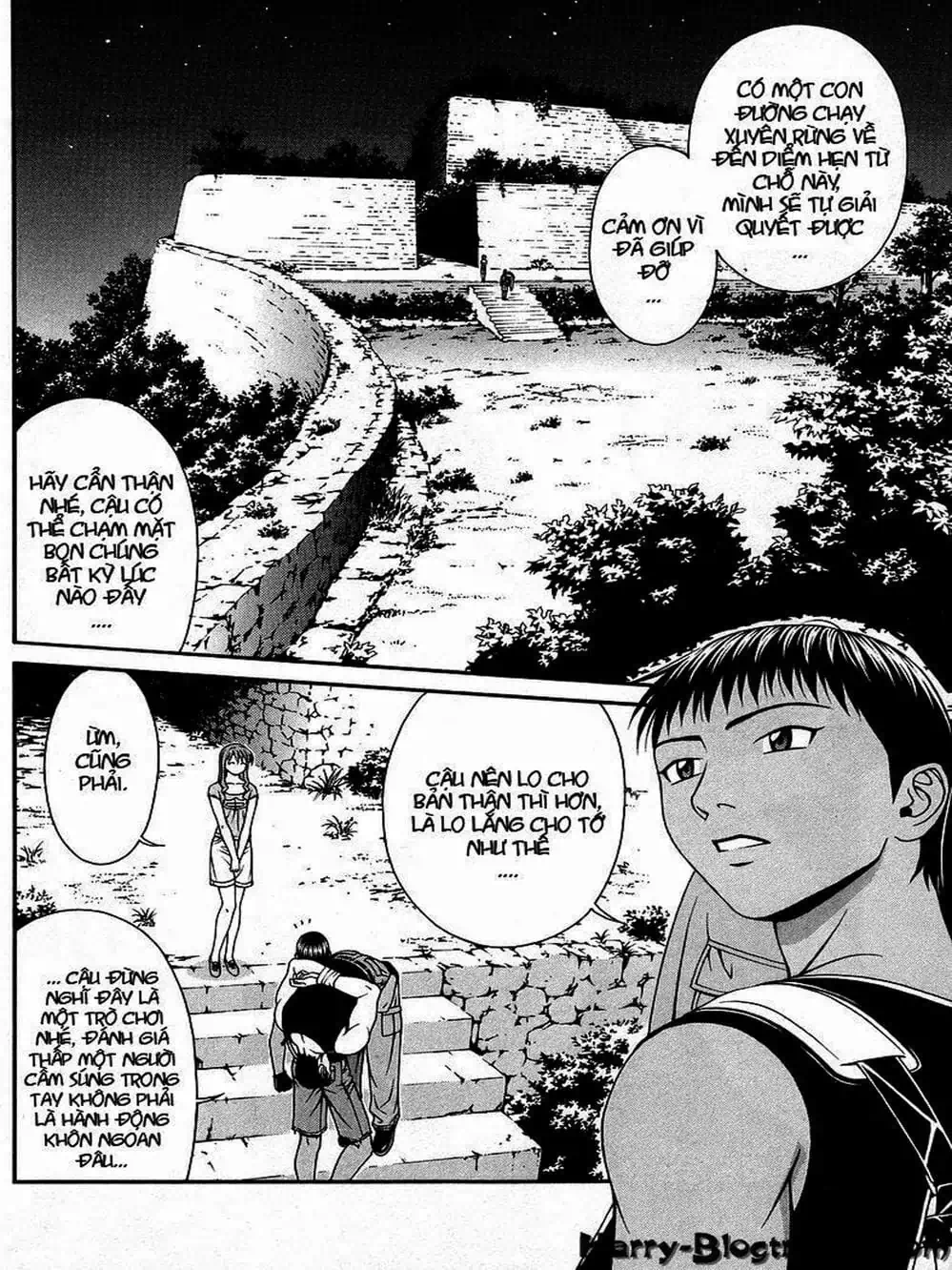 Chapter 64 - Image 7