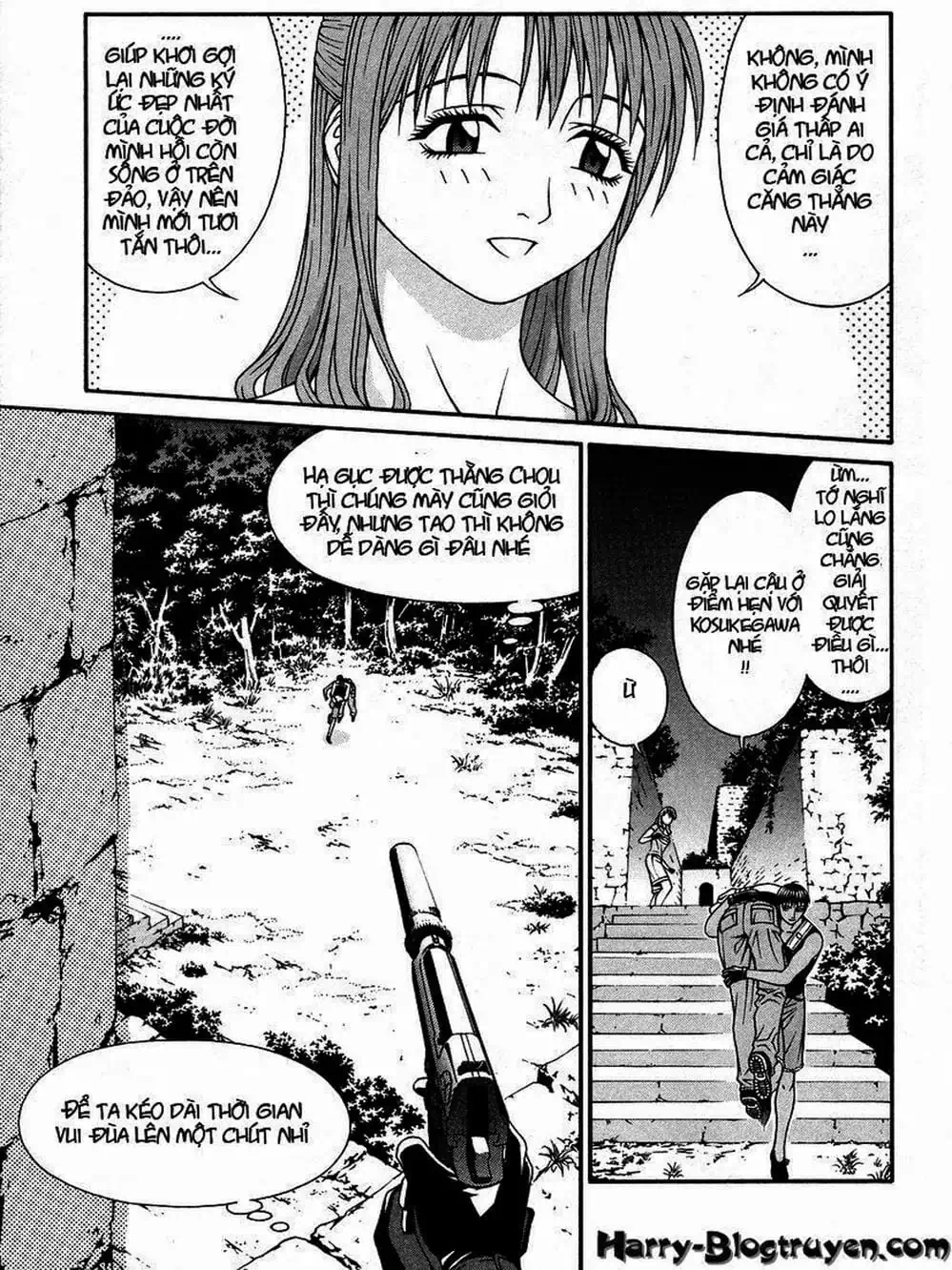 Chapter 64 - Image 8