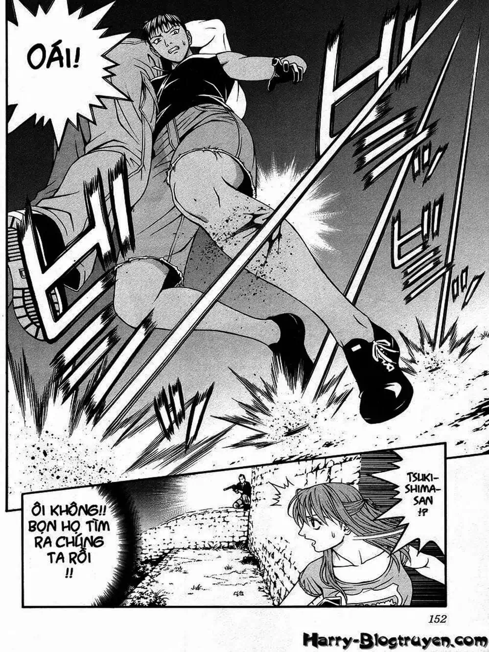 Chapter 64 - Image 9