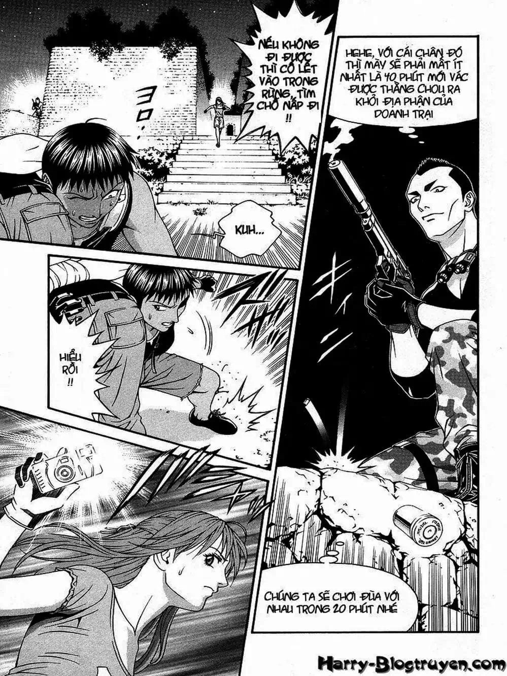 Chapter 64 - Image 10