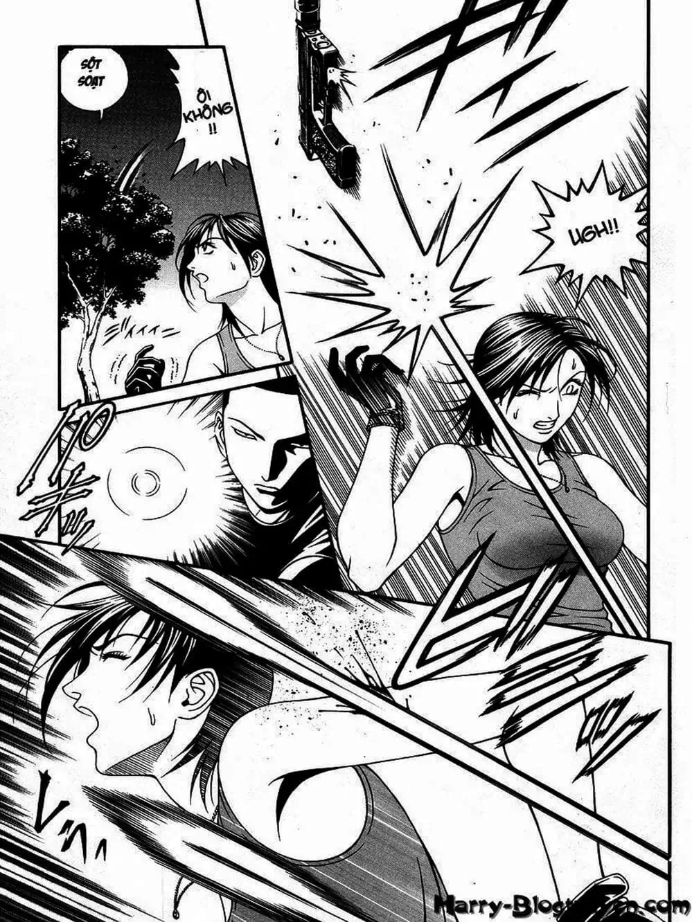 Chapter 65 - Image 16